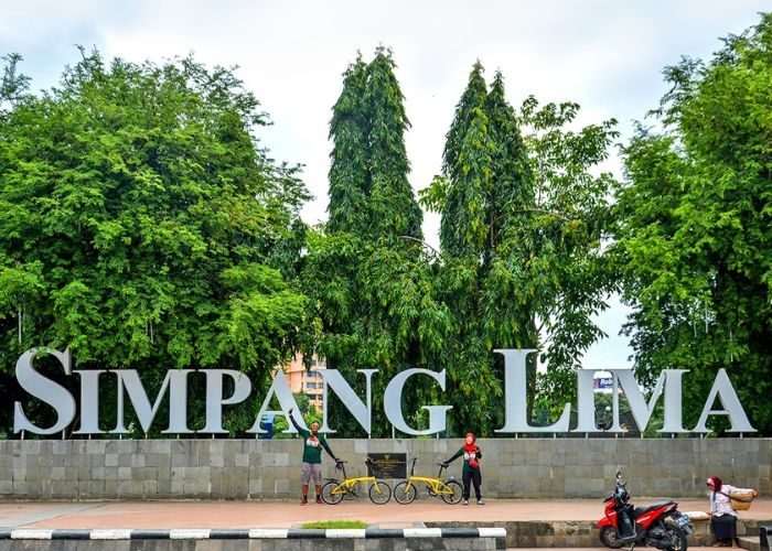Jadwal Event yang Siap Menghibur Masyarakat Semarang di Bulan Desember 2023, Ada Festival Lawang Sewu dan Semarang 10K
