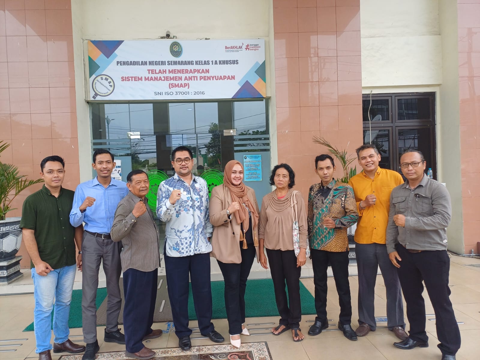 Oknum Anggota DPRD Kota Semarang Gugat Warga Tak Mampu atas Kepemilikan Rumah