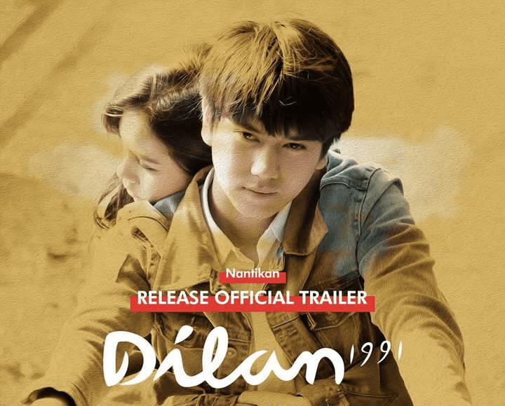 Terungkap! Ini Alasan Pemeran Dilan Bukan Lagi Iqbaal Ramadhan di Film Ancika: Dia yang Bersamaku 1995