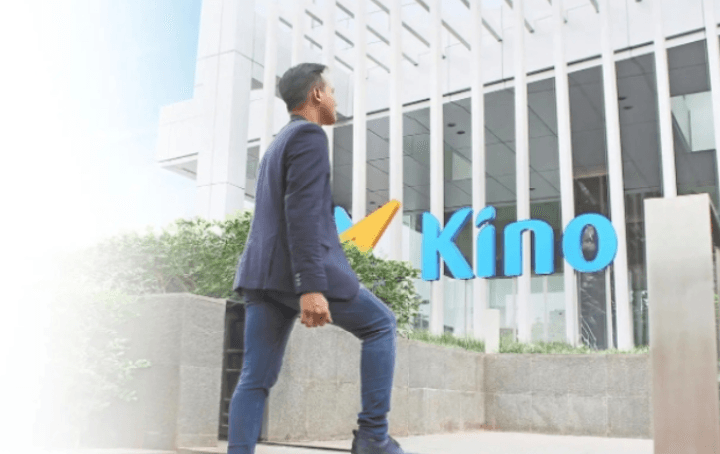 Segera Lamar! PT Kino Indonesia Buka Lowongan Kerja Non BUMN November 2023 untuk Posisi Key Account Executive