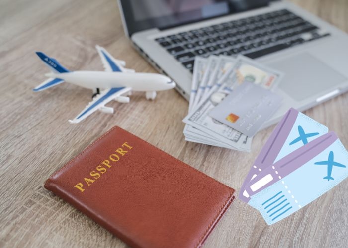 Panduan Lengkap Travelling: Berikut 7 Cara Menemukan Tiket Pesawat Murah dan Hemat Budget
