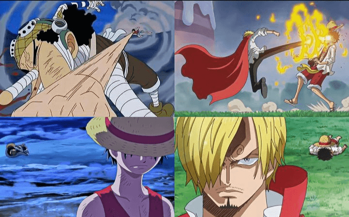 One Piece: Ada 5 Karakter yang Pernah Mengkhianati Luffy, Ada Kru nya Sendiri Lho