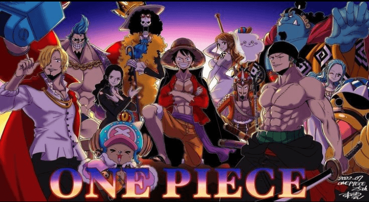 One Piece: Bagaimana Nasib Kru Bajak Laut Topi Jerami Setelah Luffy Menjadi Raja Bajak Laut