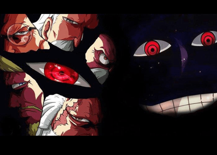One Piece: 5 Calon Musuh Terakhir Luffy, Apakah Dia akan Melawan Shanks?