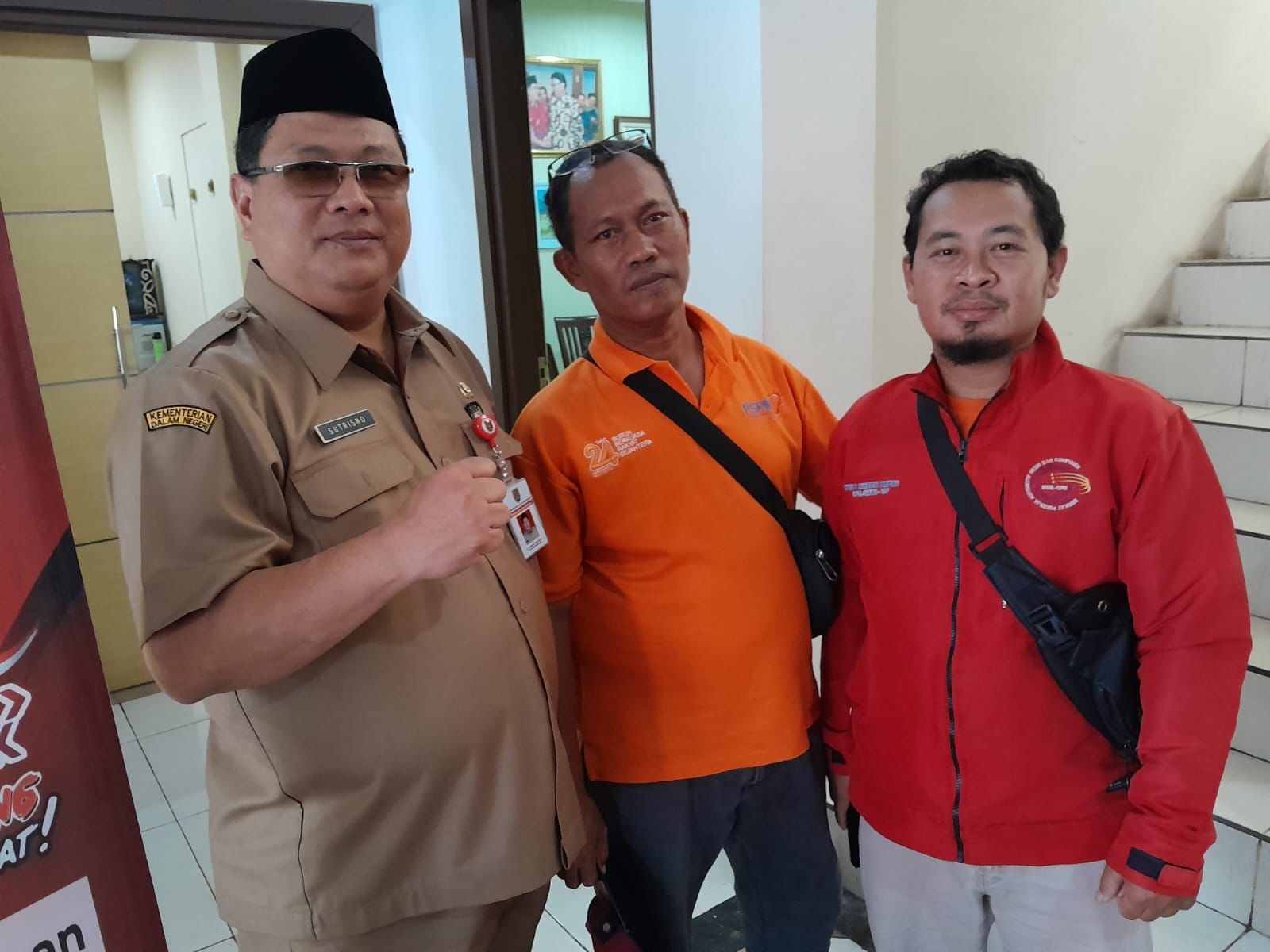 Pemkot Ajukan UMK di Kota Semarang Naik Jadi Rp 3,243,969.71