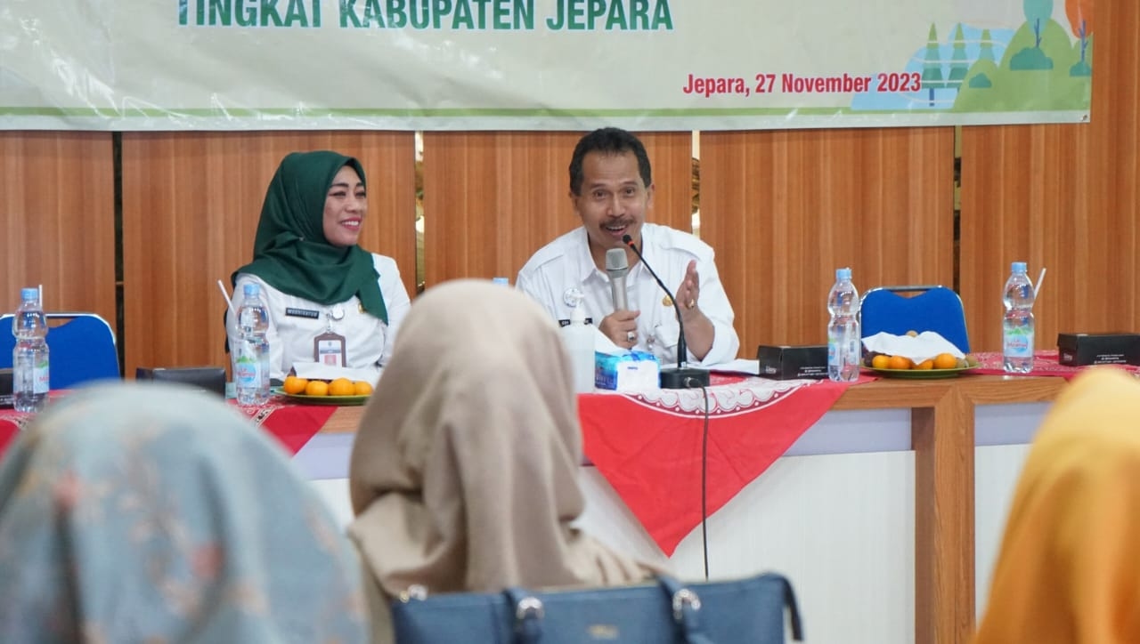 Jepara Respon Pertambahan Kasus Gangguan Jiwa dengan Peningkatan Fasilitas RSU RA Kartini