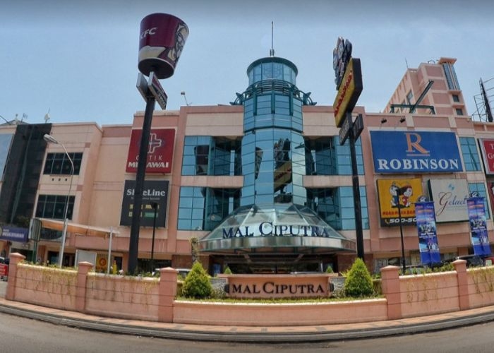 Sejarah dan Perkembangan Mall Ciputra Semarang: Melangkah Seiring Waktu, Tetap Ikonik di Simpang Lima