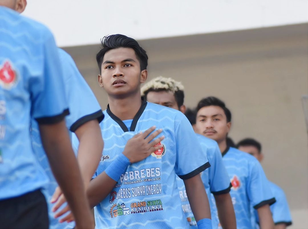 Laskar Jaka Poleng Siap Hadapi PSDB Demak dalam Babak 12 Besar Liga 3 Jateng 2023