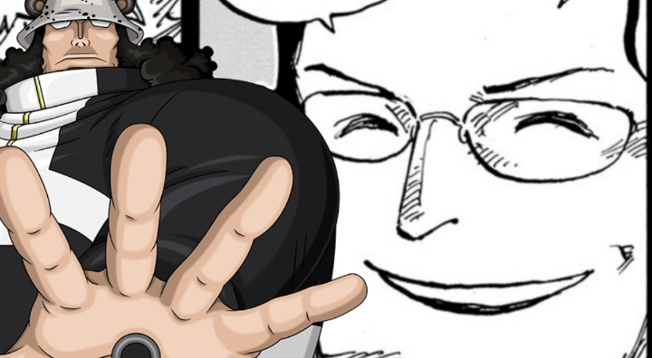 Bocoran One Piece Chapter 1100: Gorosei Saint Saturn Dalang yang Menjadikan Kuma Cyborg Jahat, Bonney Bisa Dalam Bahaya