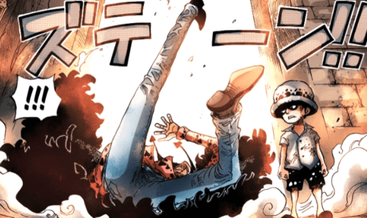 5 Penyakit Langka yang Ada di Dunia One Piece, Pernah Diderita oleh Trafalgar Law dan Bonney