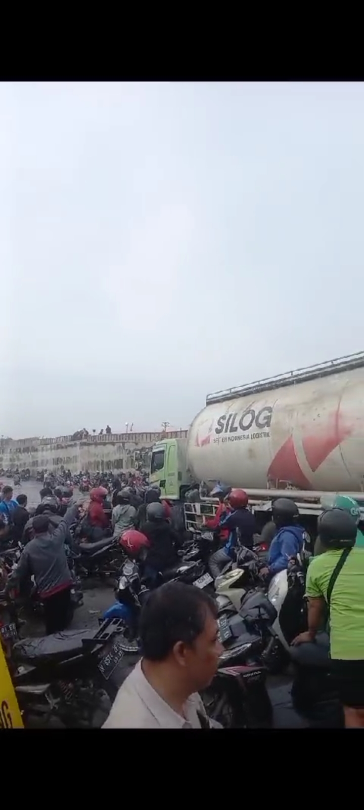Sudah Lakukan Perbaikan Drainase, Kota Semarang Tetap Terkena Banjir Saat Hujan Tiba