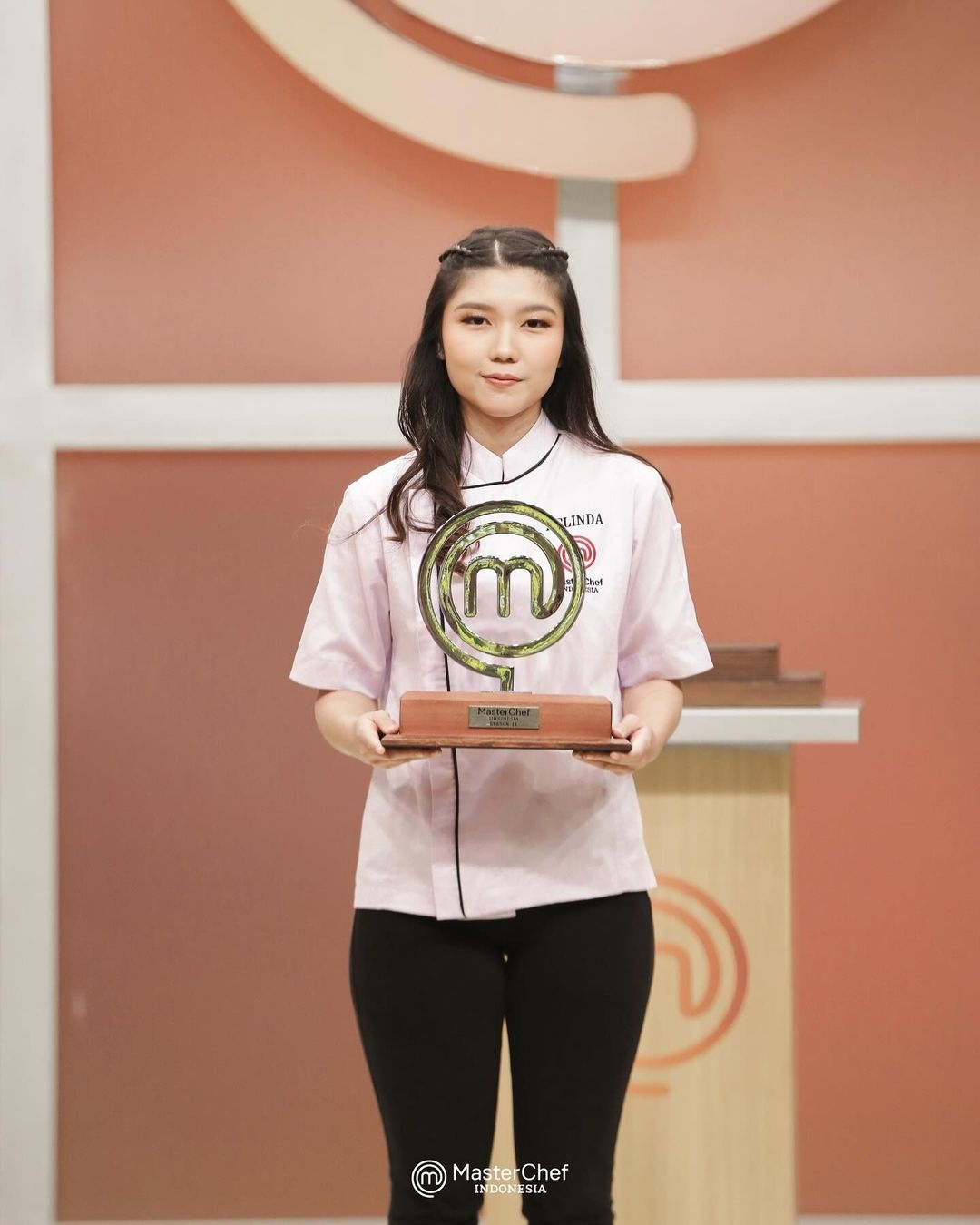 Belinda Christina: Kesuksesan dan Juga Kontroversi Juaranya di MasterChef Indonesia Season 11