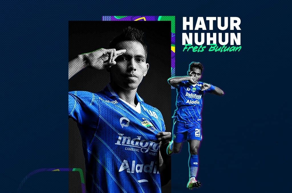 Persib Bandung Diluar Nalar, Buang Striker Frets Butuan tapi Kontrak Kiper Buangan, Kok Bisa? Ini Kata Bos Teddy Tjahjono