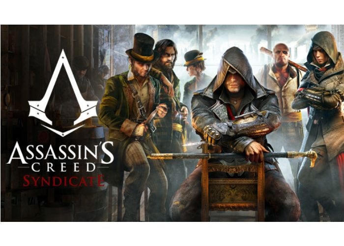 Ubisoft Beri Kesempatan kepada Pemain PC Coba Mainkan Assassins Creed Syndicate Secara Gratis