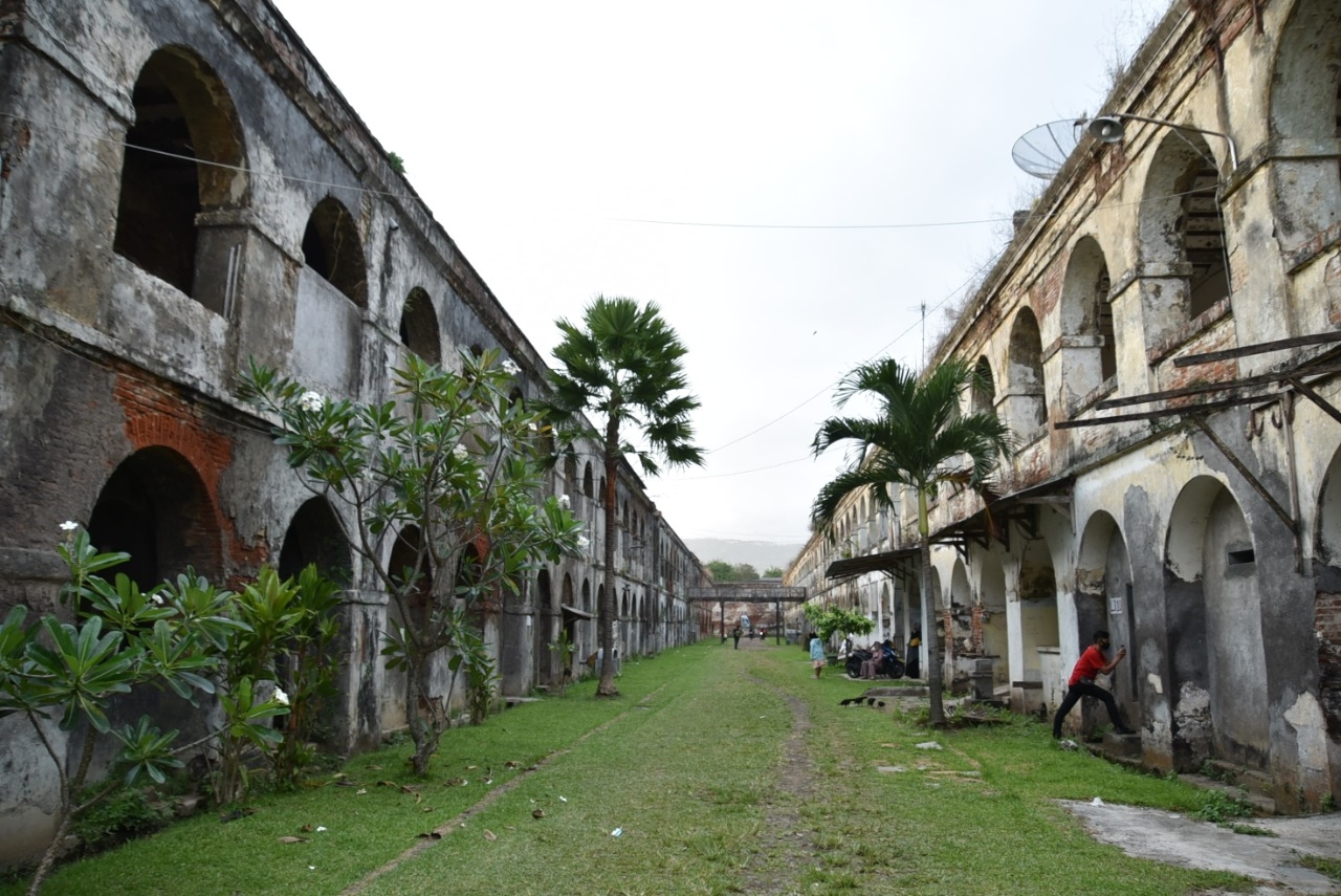 Melacak Jejak Sejarah Bangunan Benteng Willem I Ambarawa serta Misteri Adanya Kerajaan Lelembut