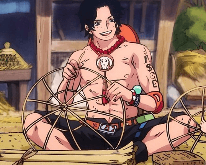 Bocoran dari Eiichiro Oda, One Piece Chapter 1100 Ungkap Ace Pernah Mengalahkan Salah Satu Shichibukai