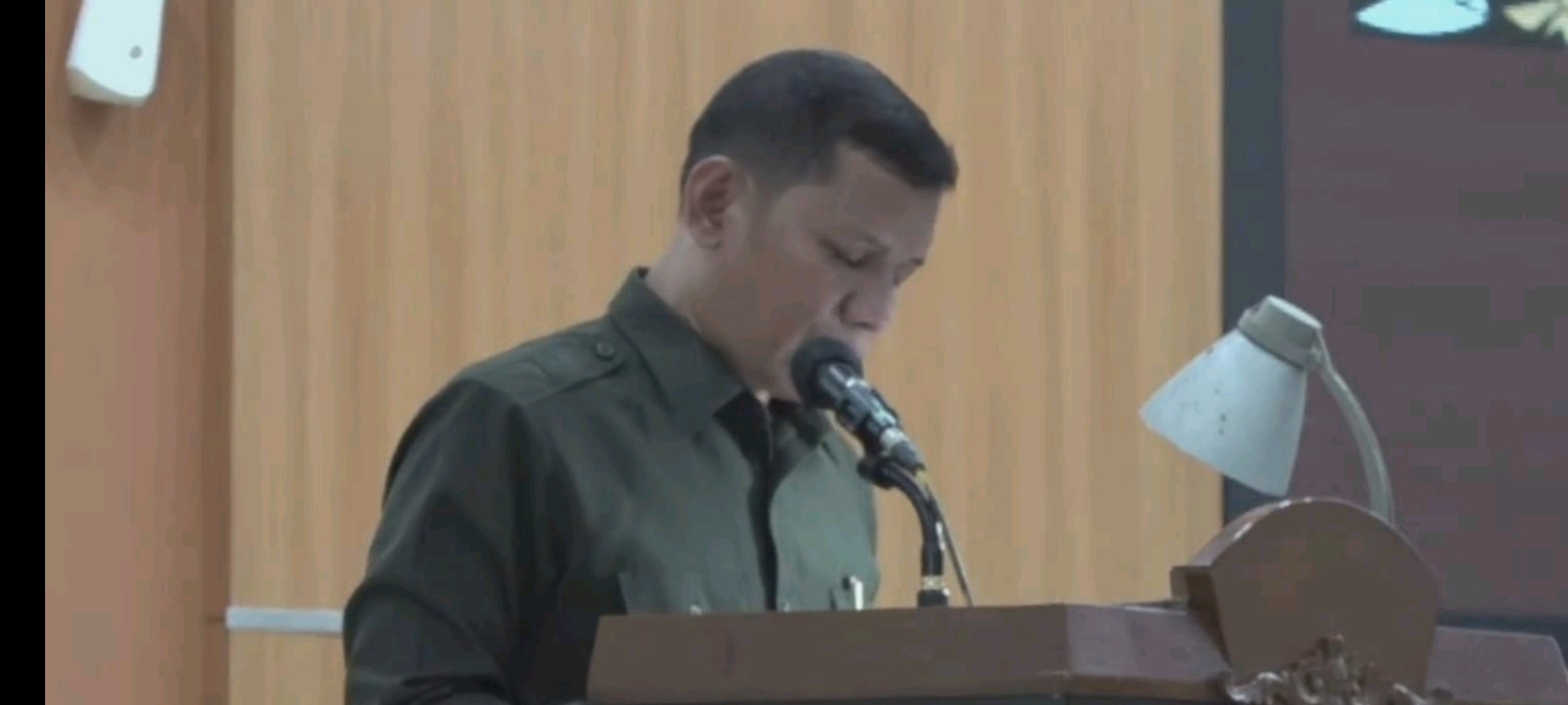 Fraksi-Fraksi DPRD Demak Tanggapi Sejumlah Poin dari Dua Raperda Usulan Bupati