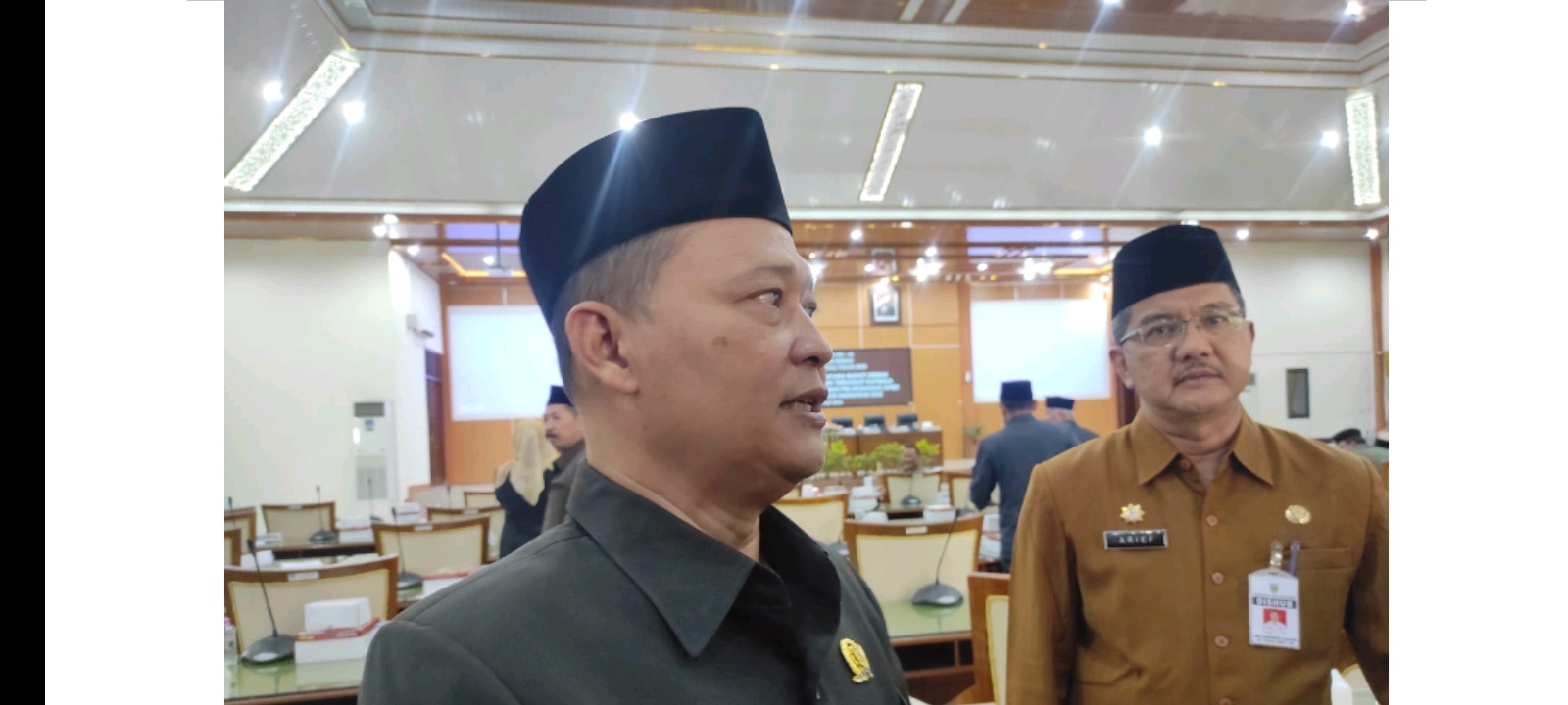 Dewan Soroti Raperda APBD Demak 2022, Anggaran Rp 6 Miliar Tidak Jelas Asal-usulnya