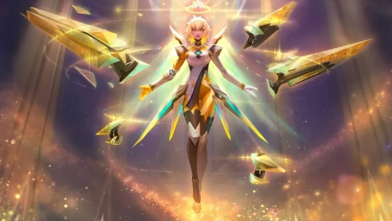 Menguak Segala Aspek Beatrix dalam Mobile Legends: Bang Bang