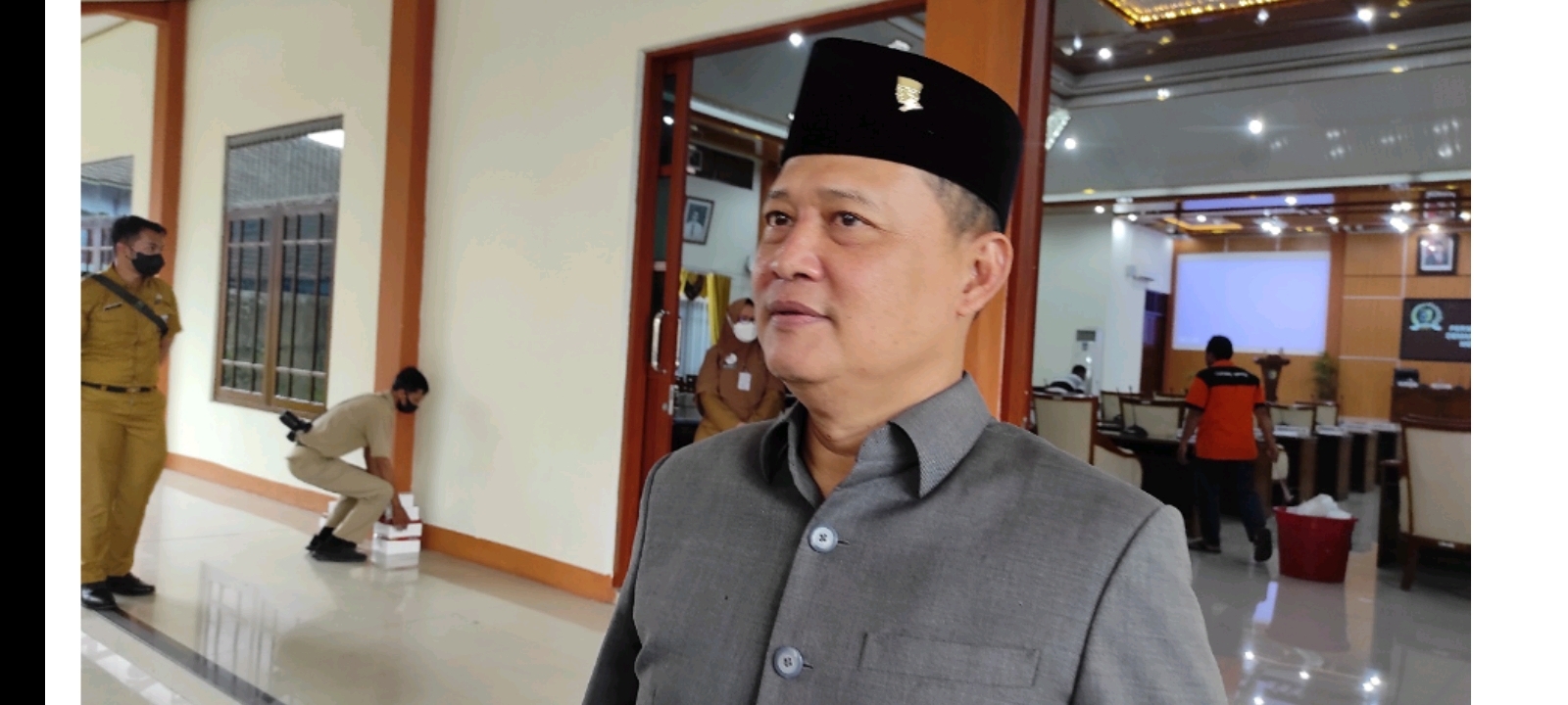 Ketua DPRD Demak Dukung Kenaikan Honor Guru PAUD Jadi Rp1,2 Juta