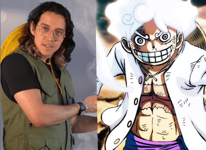 Animator Asal Brazil Remake Adegan Pertarungan Epic Luffy Vs Kaido Versi 3D, Hasilnya Bikin Fans One Piece Kaget
