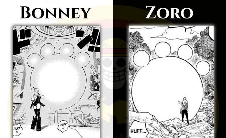 Fakta One Piece: Ada Benda Peninggalan Kuma untuk Bonney yang Justru Membahayakan Nyawanya