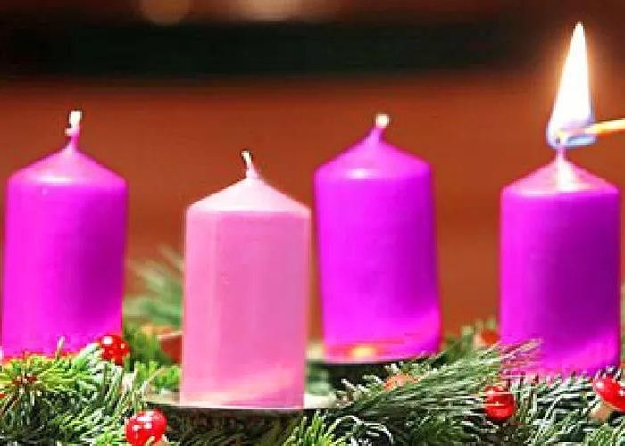 Renungan Harian Katolik Minggu Adven I Hari Sabtu 9 Desember 2023
