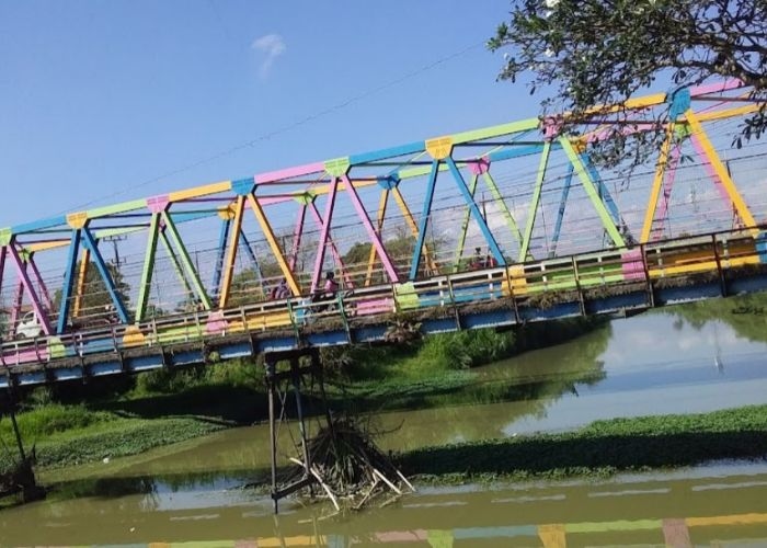 Sejarah Kelam dan Misteri yang Menyelimuti Brug Abang: Saksi Bisu Peristiwa 3 Daerah
