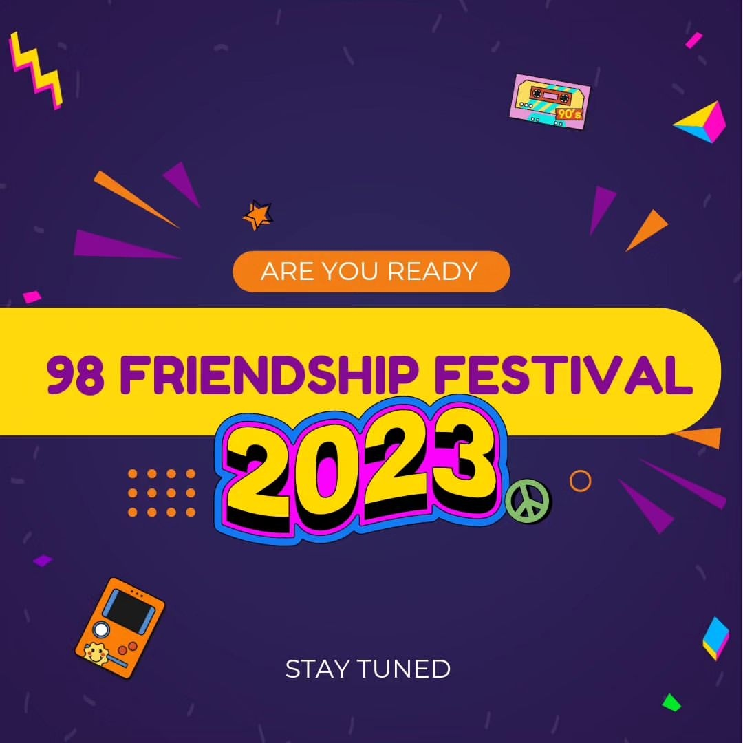 Semarang Siap Sambut Kebersamaan dalam Event 98 Friendship Festival