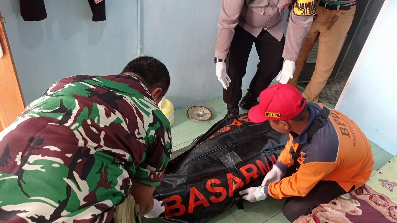 Tragis, Mahasiswi Tersengat Listrik di Jepara Meninggal Dunia