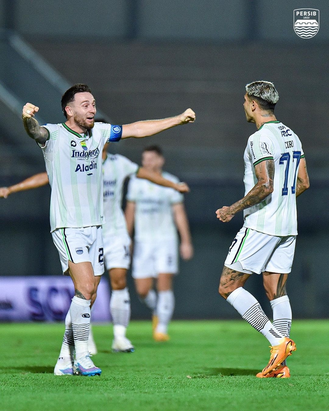 LIVE STREAMING Persikabo vs Persib, SIARAN LANGSUNG GRATIS di Indosiar, Cek Hasil Akhir Skor Babak Pertama Kedua MENANG SIAPA?