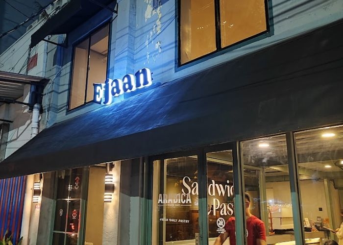 Nikmati Suasana Nyaman dan Ramah 24 Jam di Cafe Semarang: Rekomendasi 4 Tempat Nongkrong Terbaik