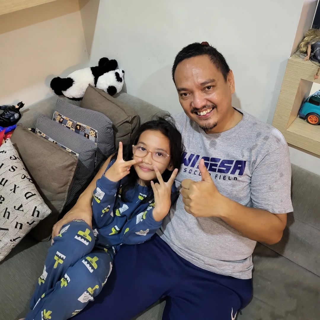 Yoyok Sukawi, CEO PSIS Dapat Delapan Jahitan Pasca Pertandingan Sengit dengan PSS, Nyatakan Kondisinya Baik