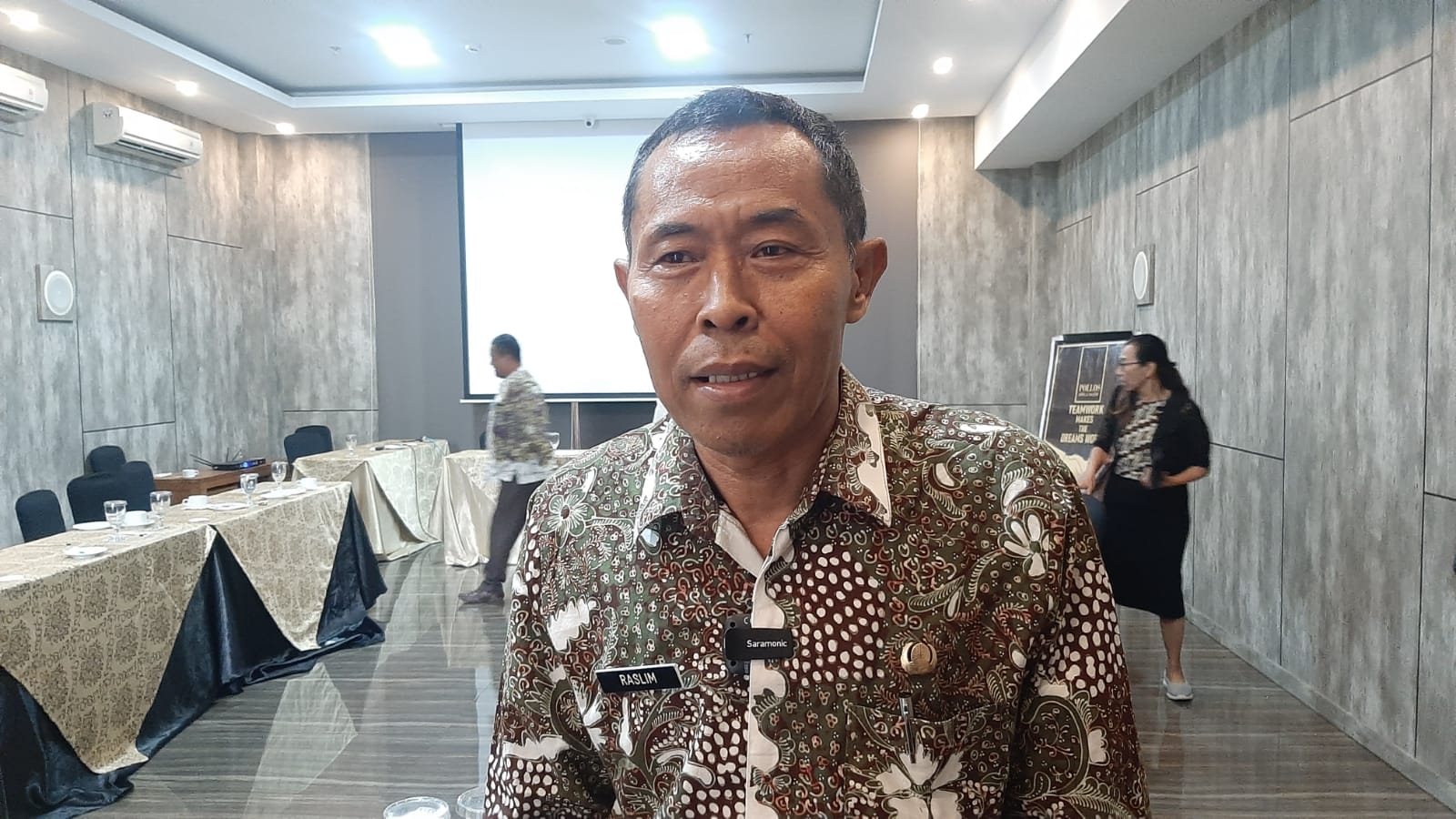Akhir Desember 2023, Dinperinaker Kejar Target 60 Industri Kecil Terdaftar di SIINas
