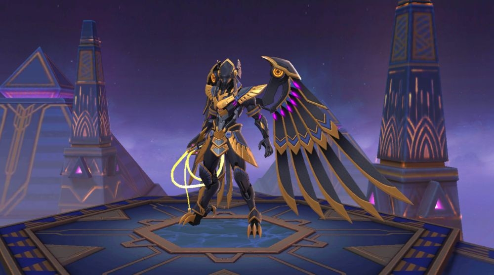 Mengungkap Kelemahan Hayabusa: 5 Hero Counter Terbaik di Mobile Legend