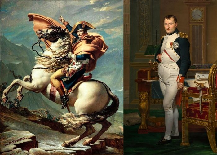 Sejarah Dunia: Napoleon Bonaparte, Pemimpin Agung dengan Jiwa Kepemimpinan yang Mengesankan