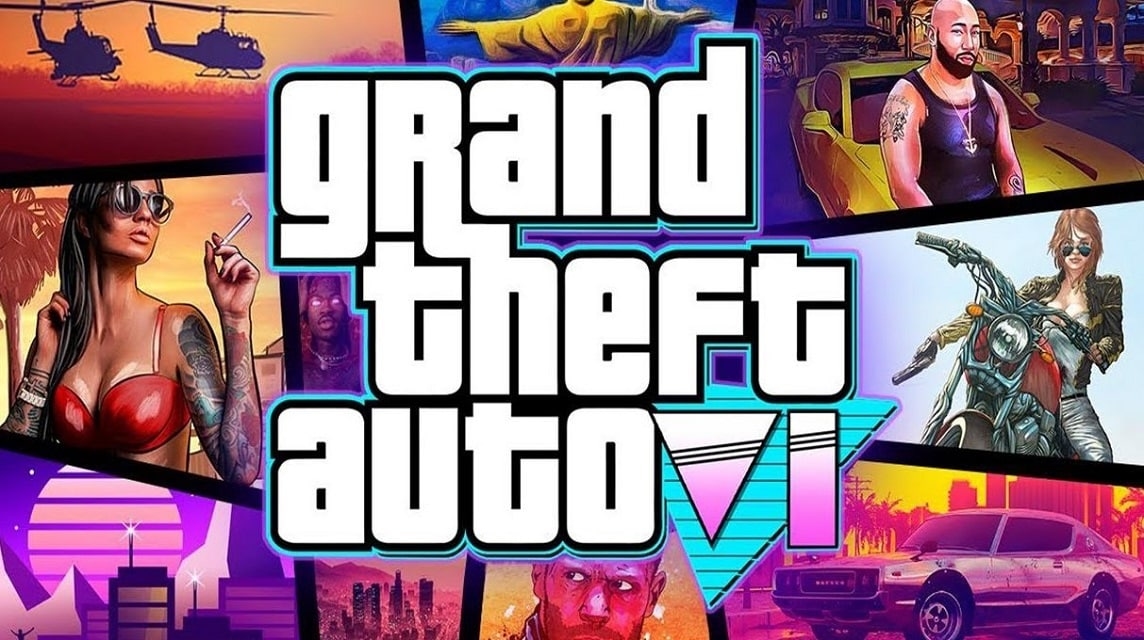 Trailer Grand Theft Auto 6 (GTA 6) Resmi Dirilis: Antusiasme Para Penggemar Meledak!