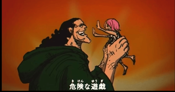 Full Spoiler One Piece 1101: Jurus Rahasia Bonney Bisa Berubah Menjadi Nika, Ilmu Warisan dari Kuma?