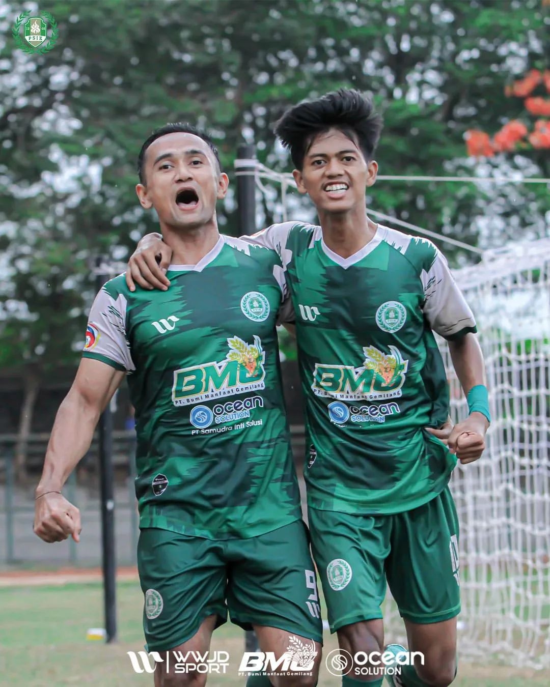 Drama Lima Gol, PSIK Klaten Taklukkan PSIW Wonosobo di Babak 12 Besar Liga 3 Jateng, Laskar Harimau Merapi Rajai Grup I