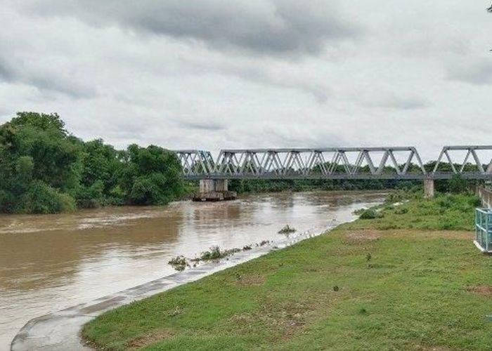 Mitos dan Misteri Sungai Bengawan Solo: Cerminan Hubungan Mitos, Sejarah, dan Budaya