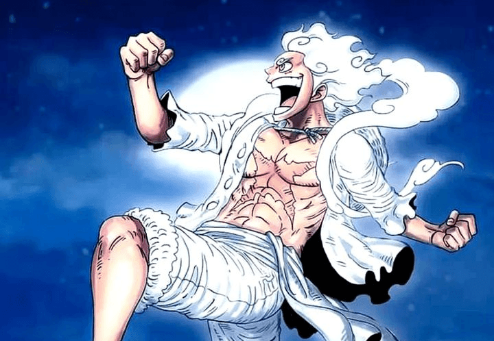Eiichiro Oda Kasih Bocoran One Piece Chapter 1101, Bonney akan Dapat Upgrade Kekuatan Bisa Berubah Menjadi Wujud Nika