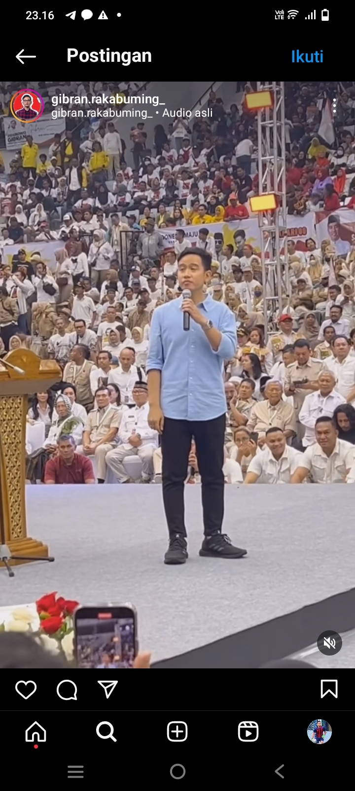 Selama Jadi Walikota Solo, Ternyata Gibran Melakukan Bedah Total SMK Supaya Lulusannya Cepat Dapat Kerja