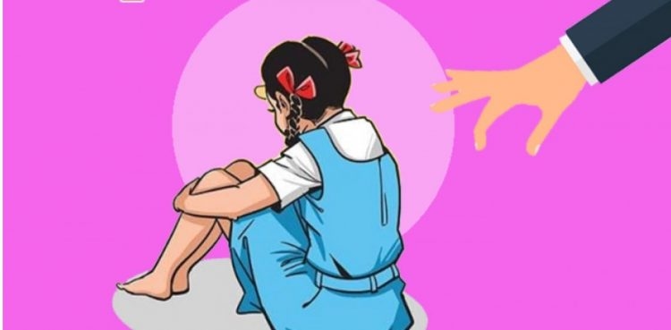 Tega, Seorang Kakek Cabuli Cucu Sendiri Sampai Melahirkan Bayi, Padahal Usianya Masih 14 Tahun