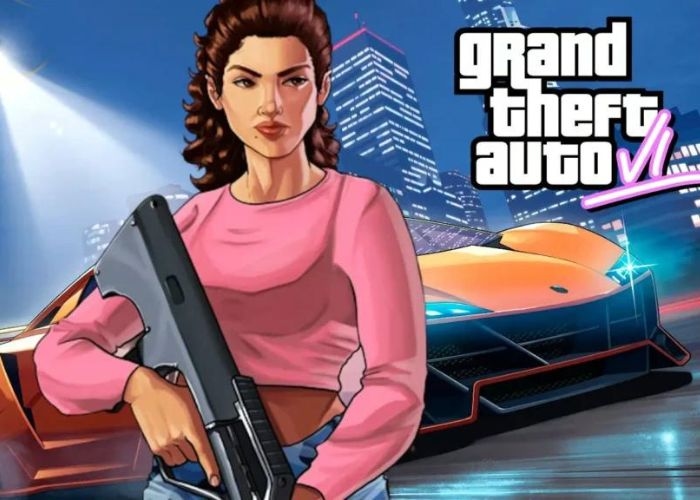 Mengungkap Misteri Grand Theft Auto 6: Bocoran dan Spesifikasi PC untuk Memainkan Game Ini