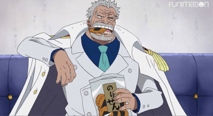 7 Karakter One Piece yang Doyan Makan, Porsi Makannya Gak Tanggung-Tanggung