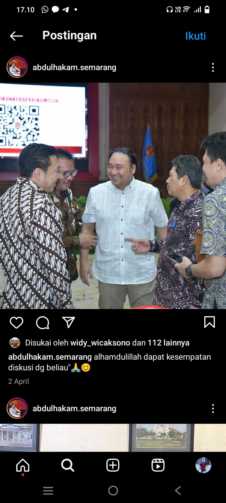 Dinkes Kota Semarang Imbau Masyarakat Tetap Tenang Soal Informasi Kenaikan Kasus Covid-19