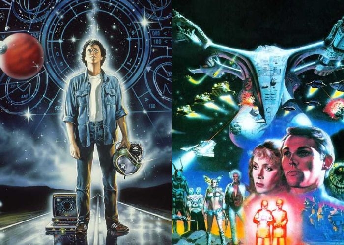 Menelusuri Jejak Star Wars dalam Dunia Film: Film-Film yang Terinspirasi
