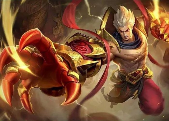 Mengenal Hero Tank Mobile Legends yang Mampu Solo Kill, Salah Satunya Gatotkaca