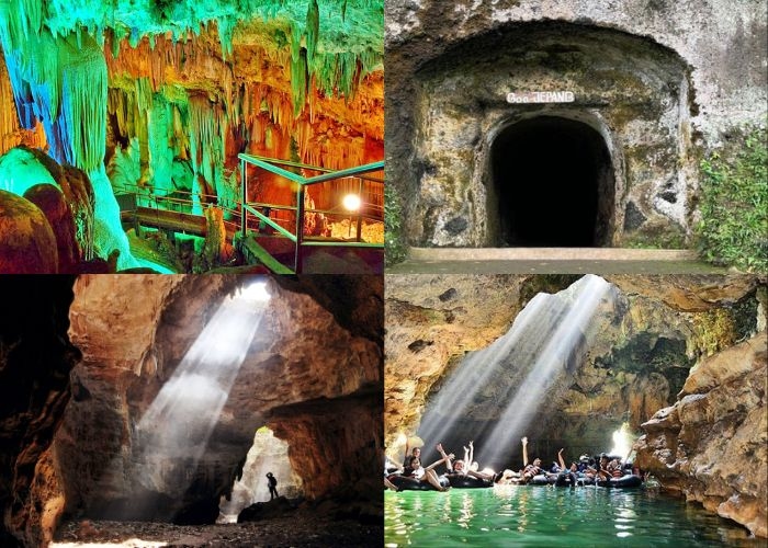 8 Gua Paling Angker di Pulau Jawa: Menembus Kegelapan Misteri dan Mitos di Masyarakat