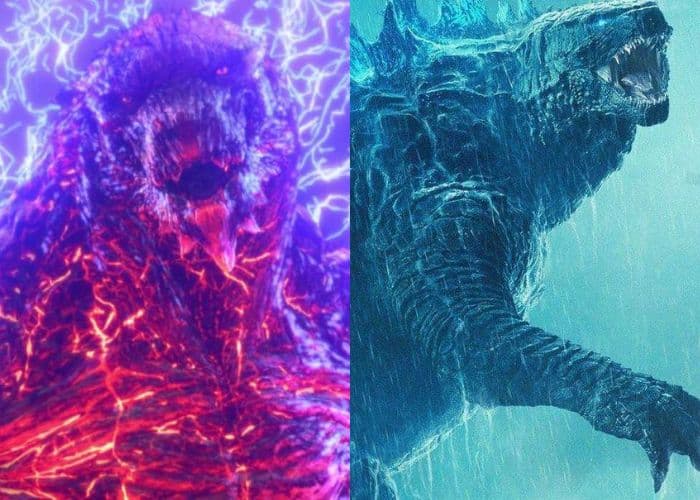 Menelusuri Jejak Godzilla: Mengetahui Versi Godzilla Terbesar dalam Sejarah